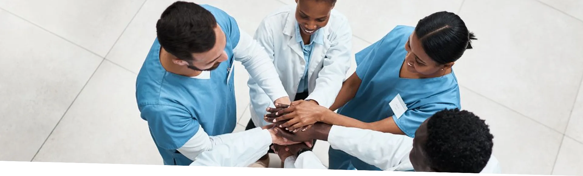 From Silos to Shared Outcomes