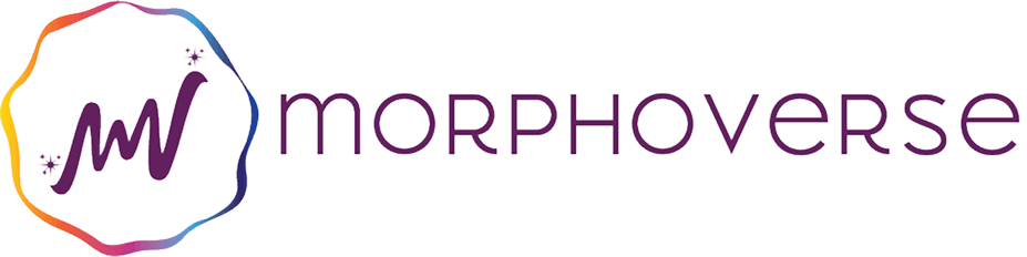 Morphoverse Logo