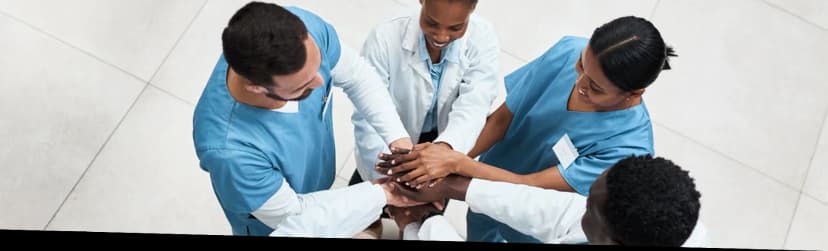 From Silos to Shared Outcomes